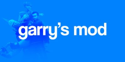 盖瑞模组/Garry's Mod-方舟游戏