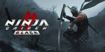 忍者龙剑传2：黑之章/NINJA GAIDEN 2 Black-方舟游戏