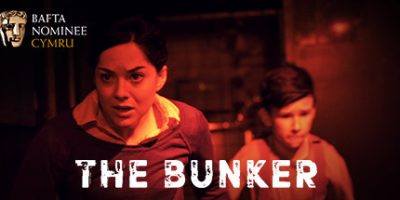 地堡/The Bunker-方舟游戏