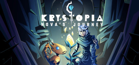 氪星新星之旅/Krystopia: Nova′s Journey-方舟游戏