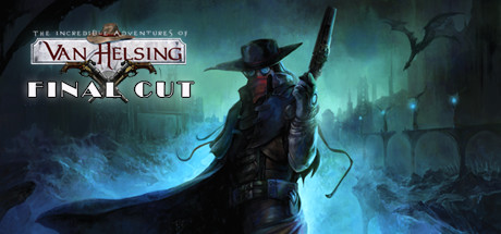 范海辛的奇妙冒险：终极剪辑版/The Incredible Adventures of Van Helsing: Final Cut-方舟游戏
