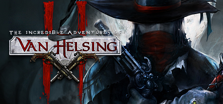 范海辛的奇妙冒险2/The Incredible Adventures of Van Helsing II-方舟游戏