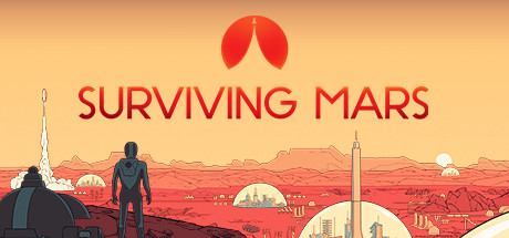 火星求生数字豪华版/Surviving Mars Digital Deluxe Edition-方舟游戏