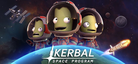 坎巴拉太空计划/Kerbal Space Program-方舟游戏
