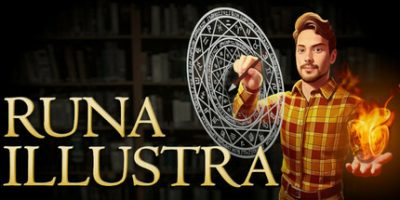 符文绘境/Runa Illustra-方舟游戏