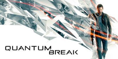 量子破碎/Quantum Break-方舟游戏