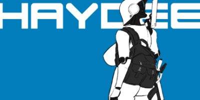 海德/海滴/海迪/Haydee-方舟游戏