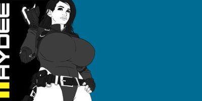 海德2/海滴2/海迪2/Haydee 2-方舟游戏