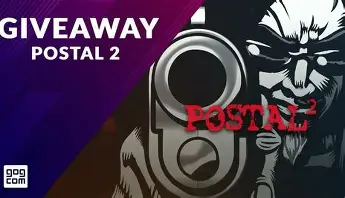喋血街头2/Postal 2-方舟游戏
