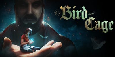 鸟与笼/Of Bird and Cage-方舟游戏