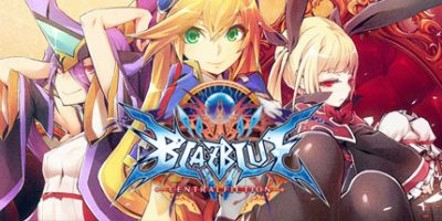 苍翼默示录：神观之梦/BlazBlue: Central Fiction-方舟游戏