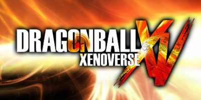 龙珠：超宇宙/DRAGON BALL XENOVERSE-方舟游戏