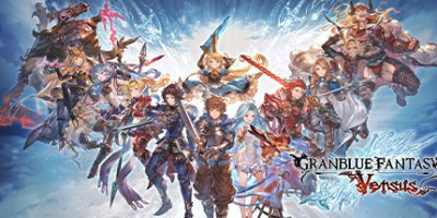 碧蓝幻想Versus/Granblue Fantasy: Versus-方舟游戏