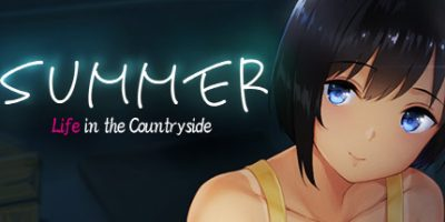 夏日乡村生活〜愉快的暑假/Summer~Life in the Countryside~-方舟游戏