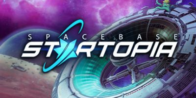 星际乐土太空基地/Spacebase Startopia-方舟游戏