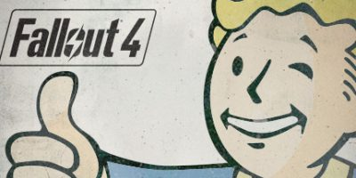辐射4绅士MOD版/Fallout 4-方舟游戏