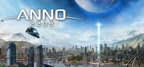 纪元2205/Anno 2205-方舟游戏