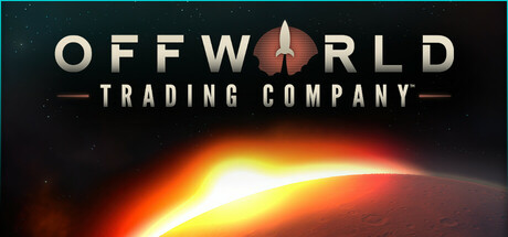 外星贸易公司/Offworld Trading Company-方舟游戏