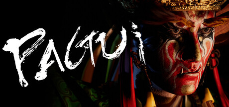 打鬼/PAGUI-方舟游戏