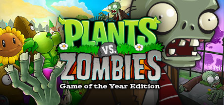植物大战僵尸年度加强版/Plants vs. Zombies-方舟游戏