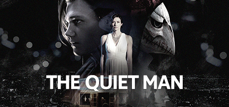沉默之人/寂静之人/静人/默语者/The Quiet Man-方舟游戏