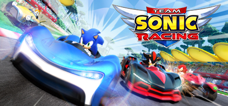 团队索尼克赛车/索尼克团队赛车/Team Sonic Racing-方舟游戏