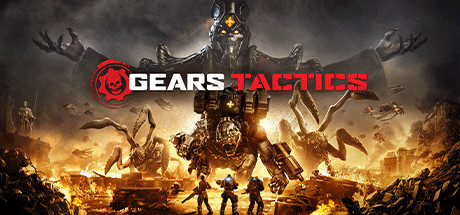 战争机器:战术小队/战争机器:战略版/Gears Tactics-方舟游戏