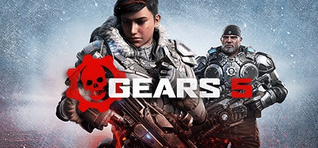 战争机器5/Gears 5-方舟游戏