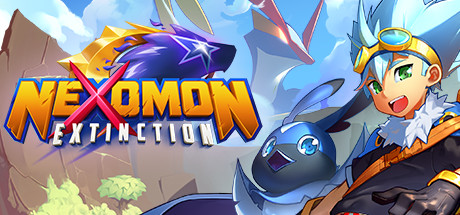 尼可梦：灭绝/Nexomon: Extinction-方舟游戏