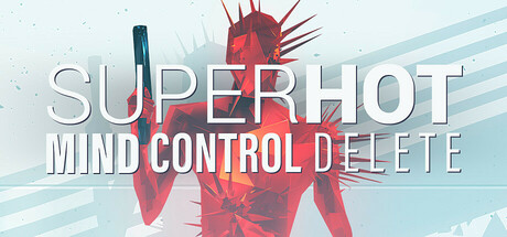 燥热：精神控制删除/SUPERHOT: MIND CONTROL DELETE-方舟游戏