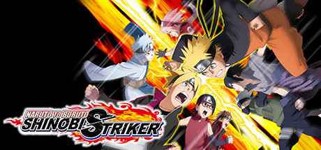 火影忍者博人传：新忍出击/NARUTO TO BORUTO: SHINOBI STRIKER-方舟游戏