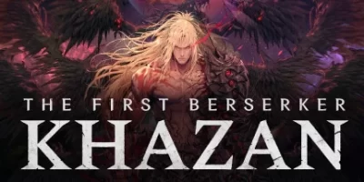 第一狂战士：卡赞-虚拟机版/The First Berserker: Khazan HYPERVISOR-方舟游戏