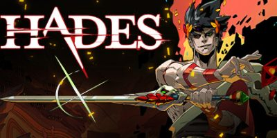 哈迪斯：地狱之战/哈迪斯：杀出地狱/Hades-方舟游戏