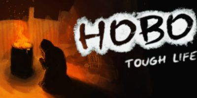 乞丐模拟器/流浪汉：艰难的生活/Hobo: Tough Life-方舟游戏