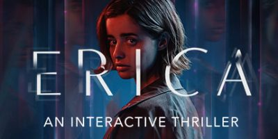 艾瑞卡/Erica-方舟游戏