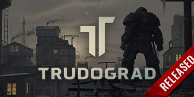 核爆RPG：特鲁多格勒/ATOM RPG Trudograd-方舟游戏