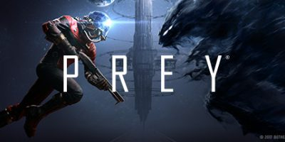 掠食-数字豪华版/Prey Digital Deluxe Edition-方舟游戏