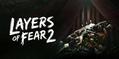 层层恐惧2/Layers of Fear 2-方舟游戏