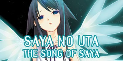 沙耶之歌/萨亚之歌/The Song Of Saya-方舟游戏