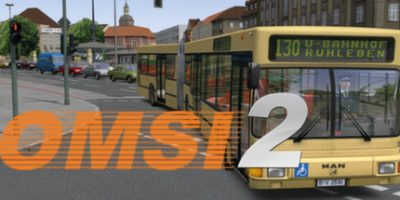 巴士模拟2/OMSI 2: Steam Edition-方舟游戏