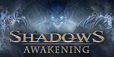 暗影：觉醒/Shadows: Awakening-方舟游戏