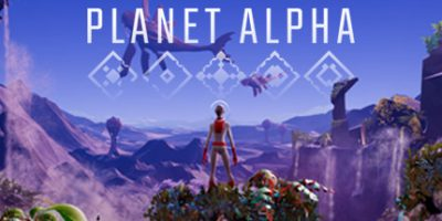 阿尔法行星/阿尔法星球/PLANET ALPHA-方舟游戏