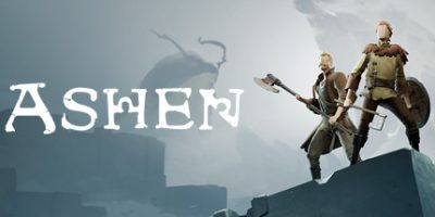 灰烬/Ashen-方舟游戏