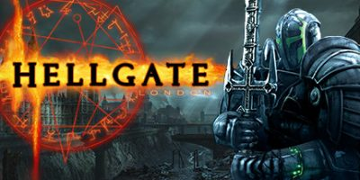 暗黑之门：伦敦/Hellgate:London-方舟游戏