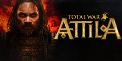 阿提拉：全面战争/Total War: ATTILA-方舟游戏