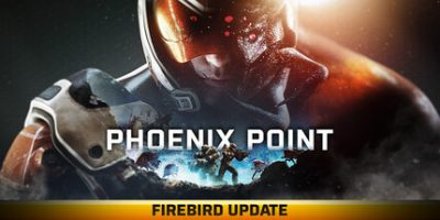凤凰点：周年版/Phoenix Point: Year One Edition-方舟游戏