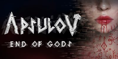 阿普索夫：诸神终结/Apsulov: End of Gods-方舟游戏