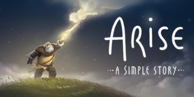 Arise：一个平凡的故事/Arise: A Simple Story-方舟游戏