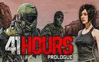 41小时/41 Hours-方舟游戏
