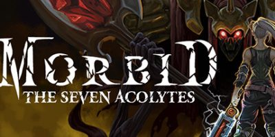 病态：七侍者/Morbid: The Seven Acolytes-方舟游戏